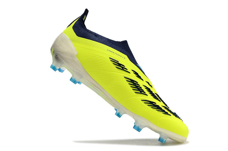 Chuteira Adidas Predator Accuracy FG