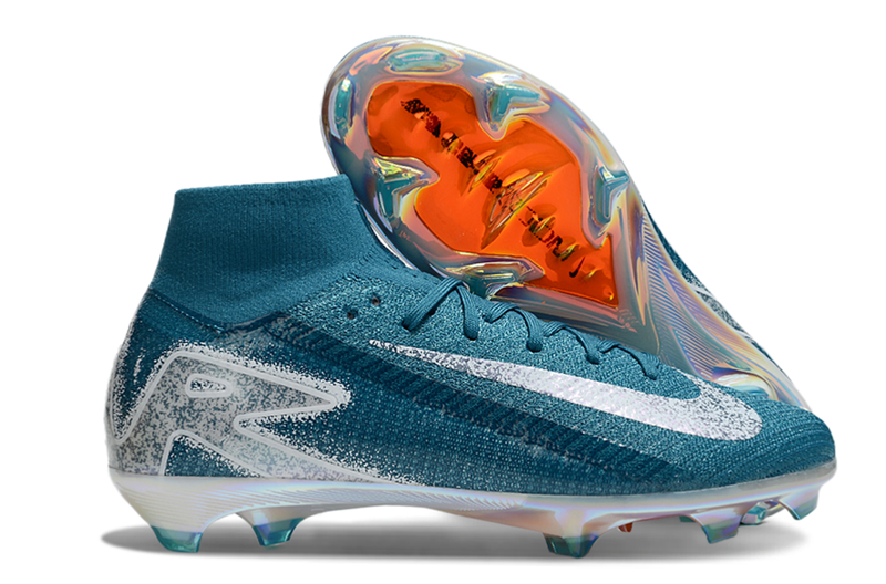 Chuteira Nike Air Zoom Mercurial Superfly 10 FG