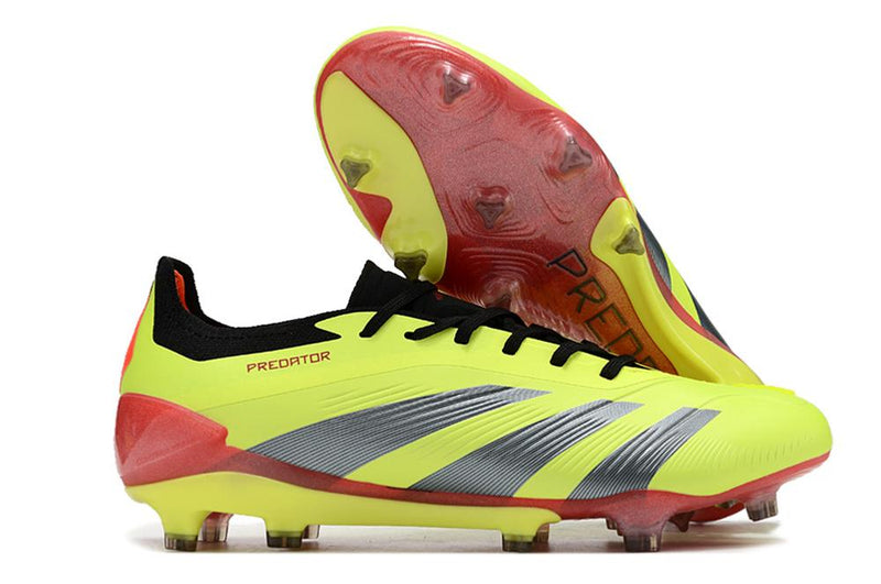 Chuteira Adidas Predator Accuracy FG