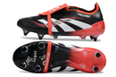 Chuteira Adidas Predator Accuracy SG Trava Mista