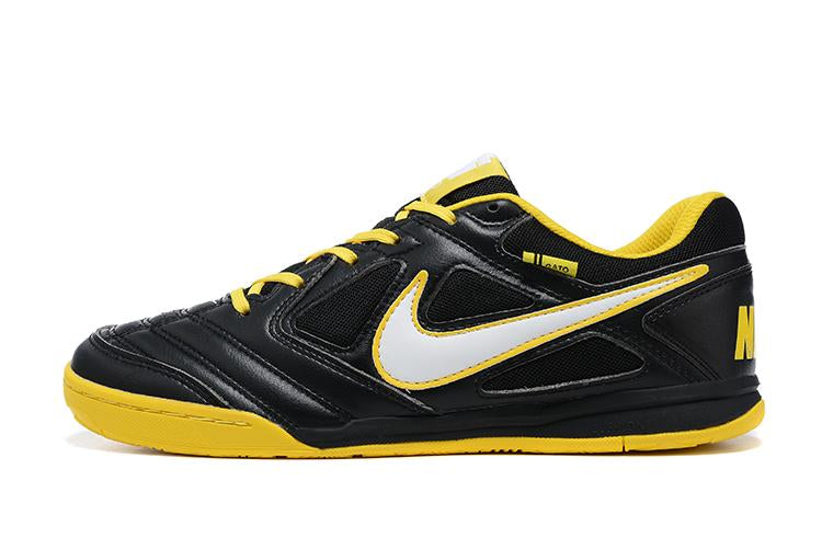 Chuteira Nike Supreme SB Gato IC