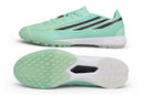 Chuteira Adidas F50 Hyperfast Elite Laceless TF