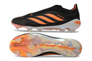 Chuteira Adidas Predator 26 Elite Tongue FG