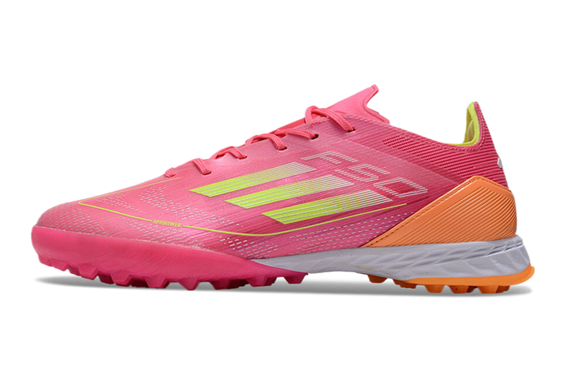 Chuteira Adidas F50 League TF