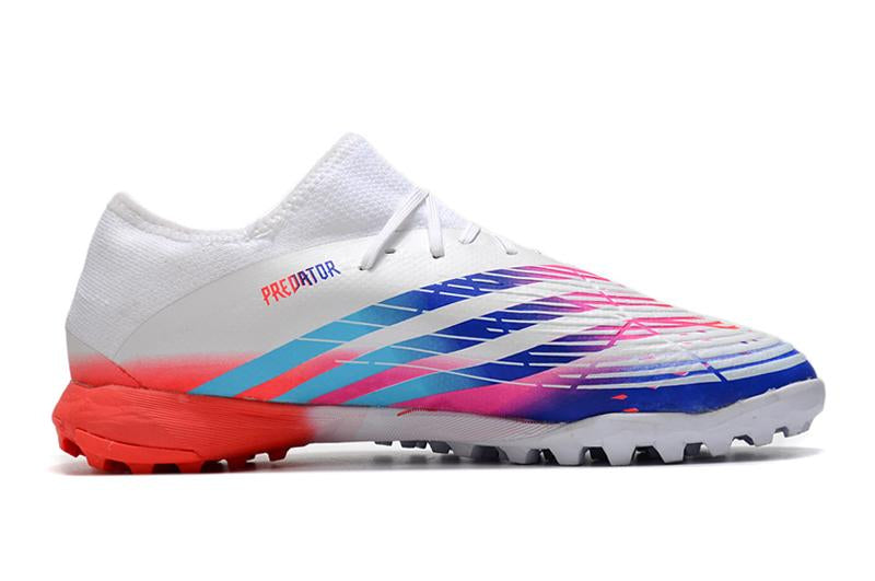 Chuteira Adidas Predator Edge + TF
