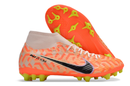 Chuteira Nike Air Zoom Mercurial Superfly FG