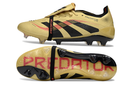 Chuteira Adidas Predator Accuracy FG
