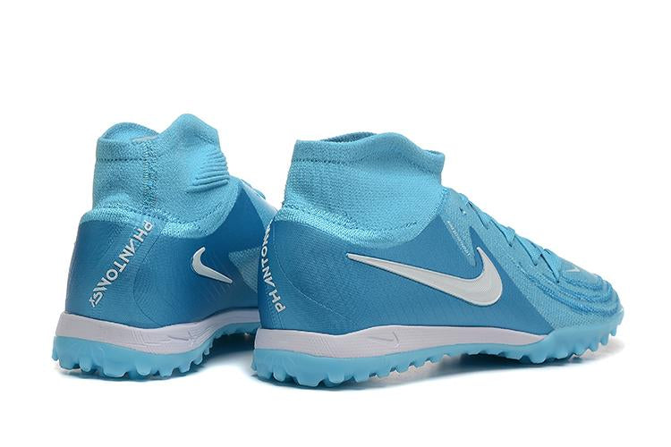 Chuteira Nike Phantom GX 2 Luna Elite TF