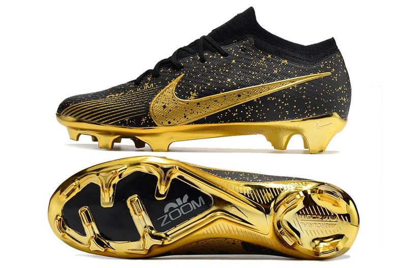 Chuteira Nike Air Zoom Mercurial Vapor FG
