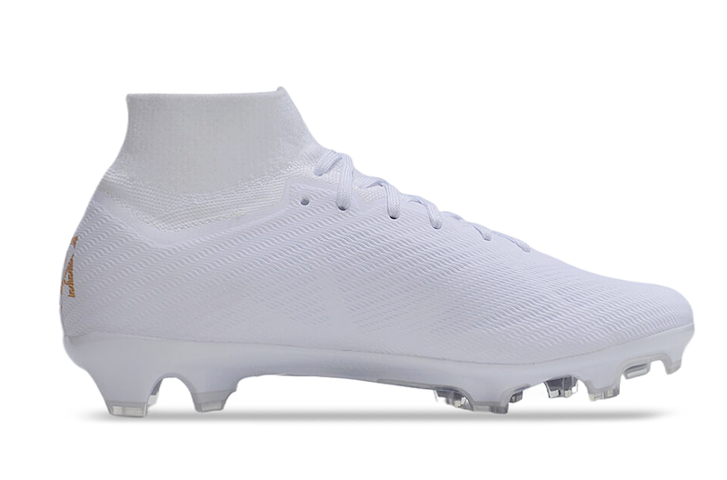 Chuteira Nike Air Zoom Mercurial Superfly FG