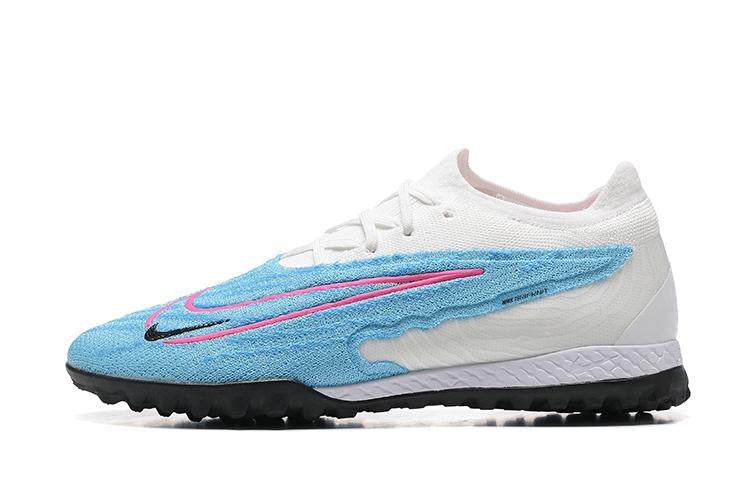 Chuteira Nike Phantom GX Elite TF