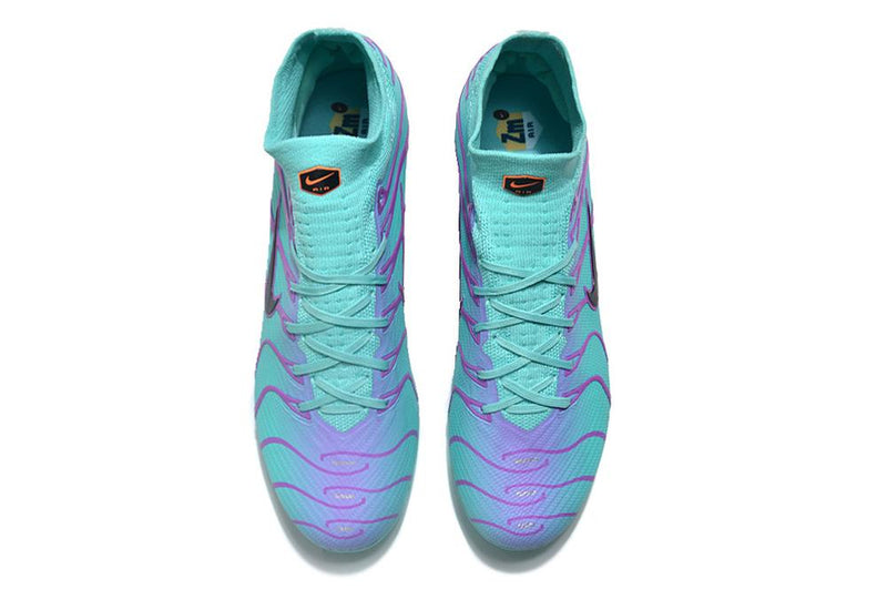 Chuteira Nike Air Zoom Mercurial Superfly FG