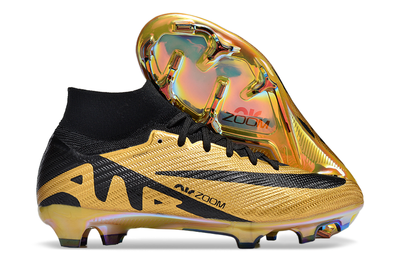 Chuteira Nike Air Zoom Mercurial Superfly FG