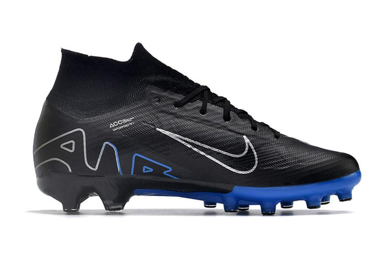 Chuteira Nike Air Zoom Mercurial Superfly FG