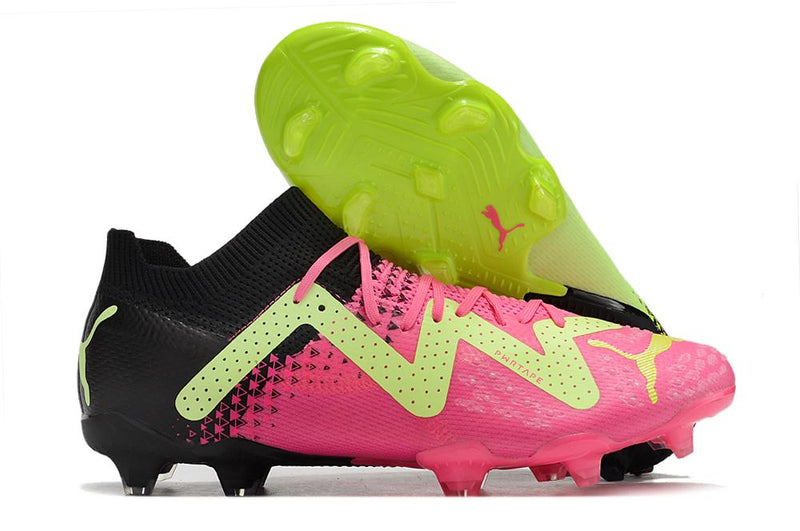 Chuteira Puma Ultra Ultimate FG