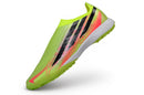 Chuteira Adidas F50 Hyperfast Elite Laceless TF