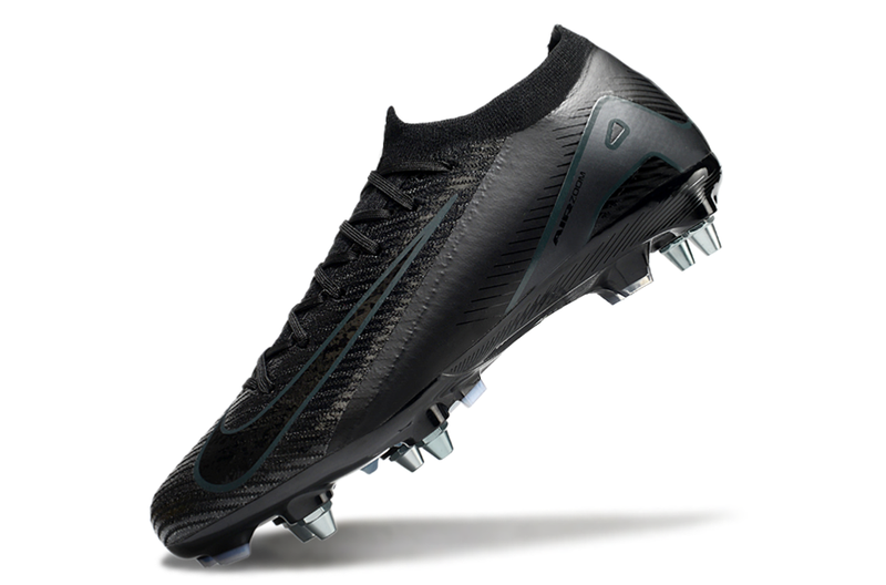 Chuteira Nike Air Zoom Mercurial SG Trava Mista