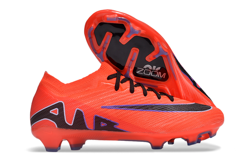 Chuteira Nike Air Zoom Mercurial Vapor FG
