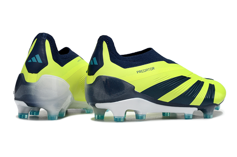 Chuteira Adidas Predator Accuracy FG