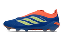 Chuteira Adidas Predator 26 Elite Tongue FG