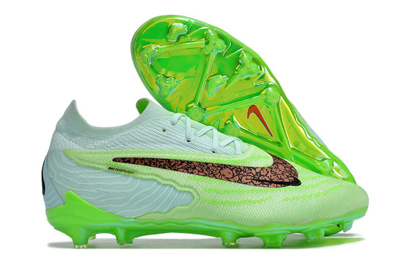 Chuteira Nike Phantom GX Elite FG