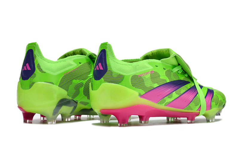 Chuteira Adidas Predator Accuracy FG