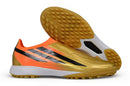 Chuteira Adidas F50 Hyperfast Elite Laceless TF