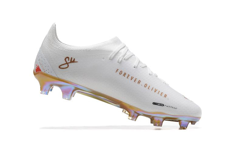 Chuteira Puma Ultra Ultimate FG