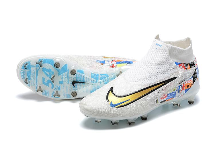 Chuteira Nike Phantom GX Elite FG