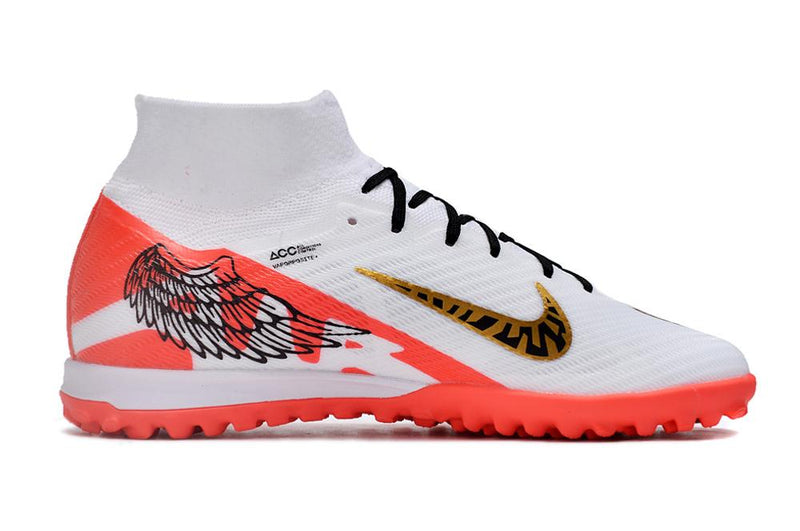 Chuteira Nike Air Zoom Mercurial Superfly TF