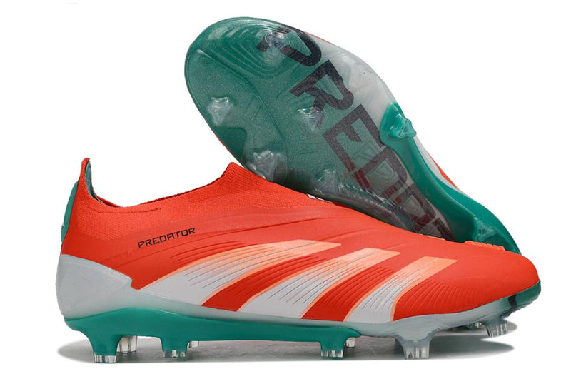 Chuteira Adidas Predator Accuracy FG