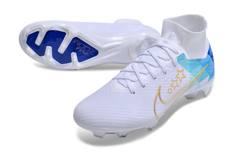 Chuteira Nike Air Zoom Mercurial Superfly FG
