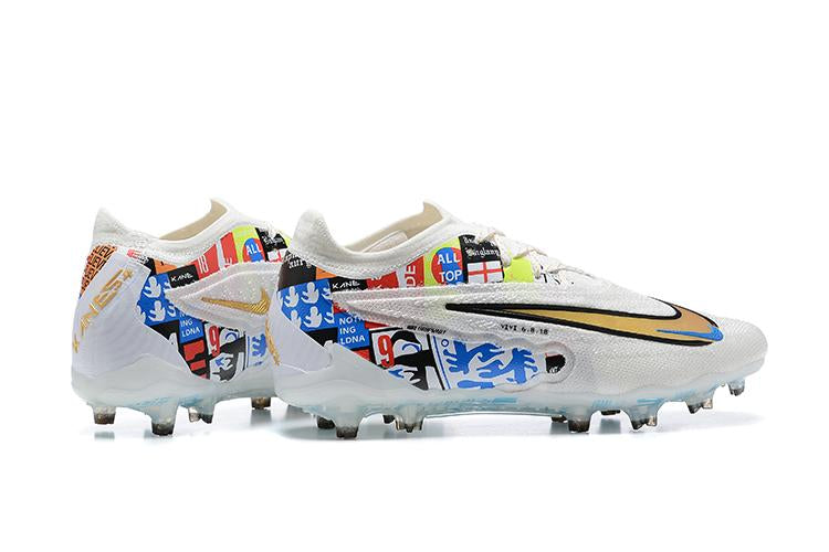 Chuteira Nike Phantom GX Elite FG