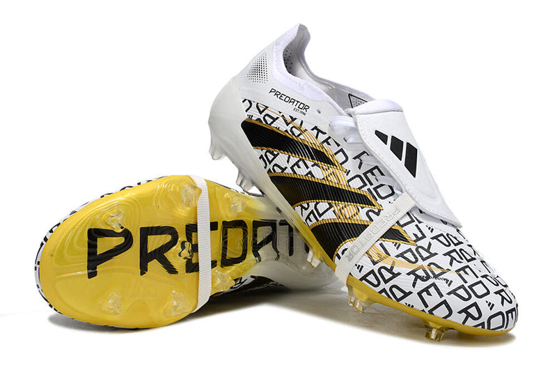 Chuteira Adidas Predator Accuracy FG