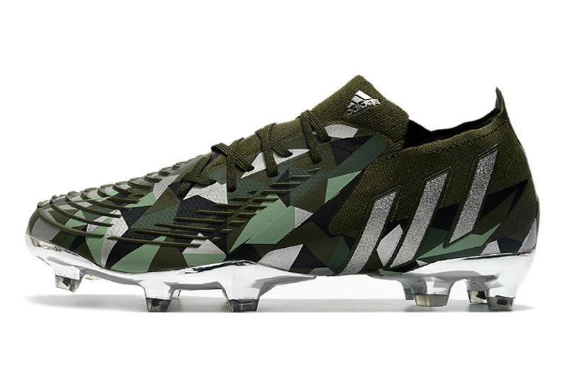 Chuteira Adidas Predator Edge .1 FG