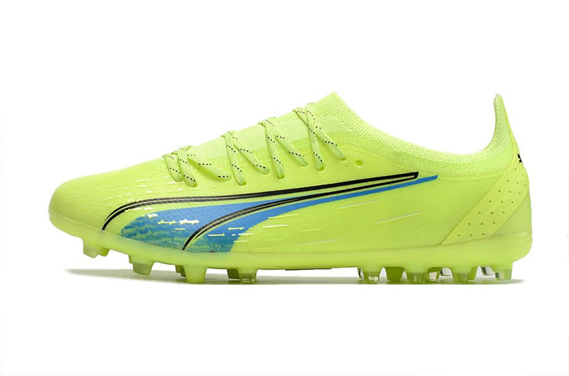 Chuteira Puma King Ultimate MG