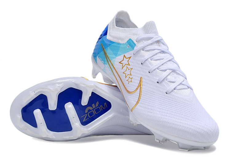 Chuteira Nike Air Zoom Mercurial Vapor FG