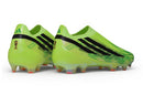 Chuteira Adidas F50 Hyperfast Elite Laceless FG