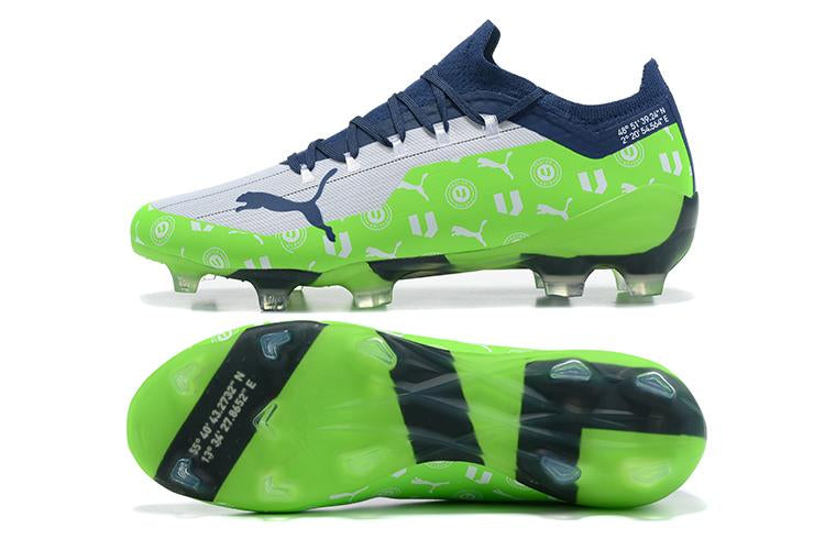 Chuteira Puma Ultra 1.3 FG
