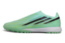 Chuteira Adidas F50 Hyperfast Elite Laceless TF
