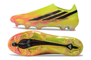 Chuteira Adidas F50 Hyperfast Elite Laceless FG