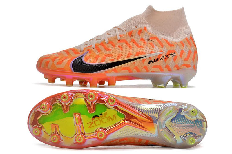 Chuteira Nike Air Zoom Mercurial Superfly FG
