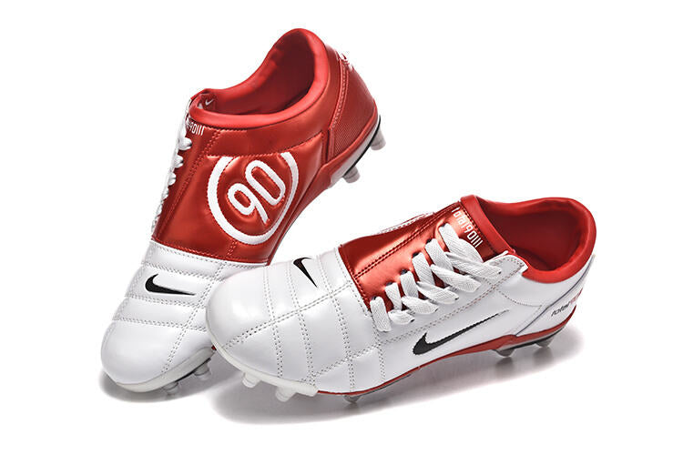 Chuteira Nike Total 90 FG