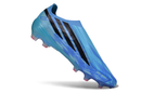 Chuteira Adidas F50 Hyperfast Elite Laceless FG