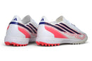 Chuteira Adidas F50 Hyperfast Elite Laceless TF