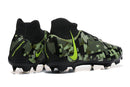 Chuteira Nike Phantom Luna Elite FG