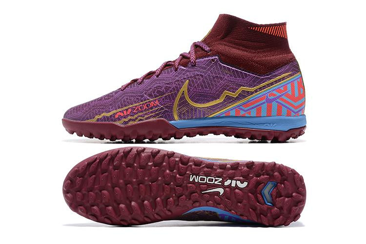 Chuteira Nike Air Zoom Mercurial Superfly TF