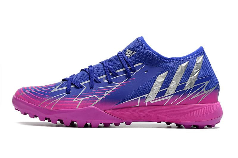 Chuteira Adidas Predator Edge .3 + TF