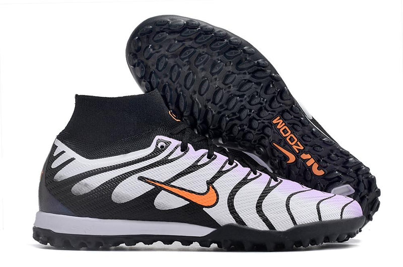 Chuteira Nike Air Zoom Mercurial Superfly TF