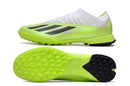 Chuteira Adidas X Crazyfast .1 Laceless FG